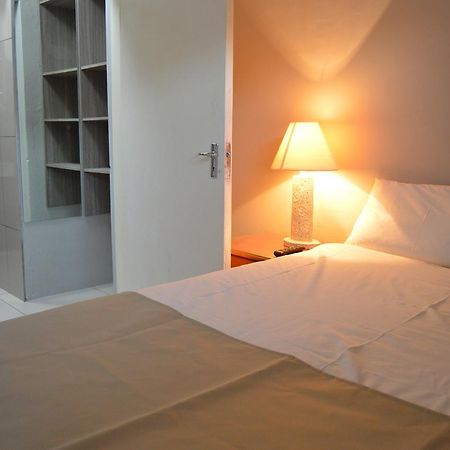 Shalimar B&B Cape Town Ngoại thất bức ảnh